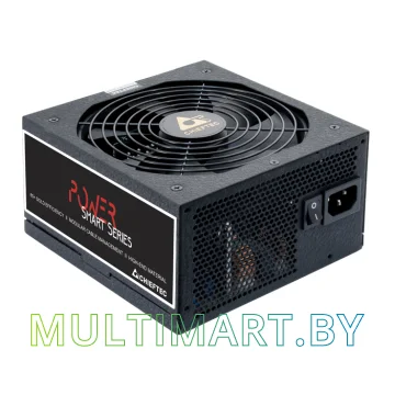 Блок питания Chieftec GPS-750C New SMART 750W картинка 3